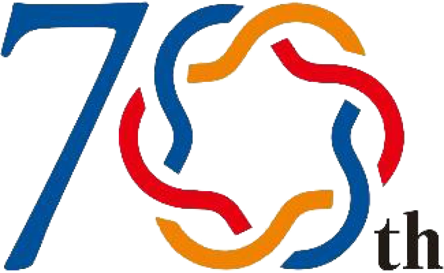 全日本仏教会70周年
