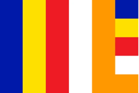 仏旗